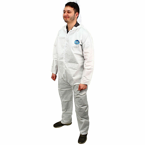 Genuine Joe Promax Coveralls (01310)