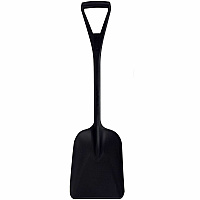 Sparta Food Service Sanitary Shovel (41076EC03)