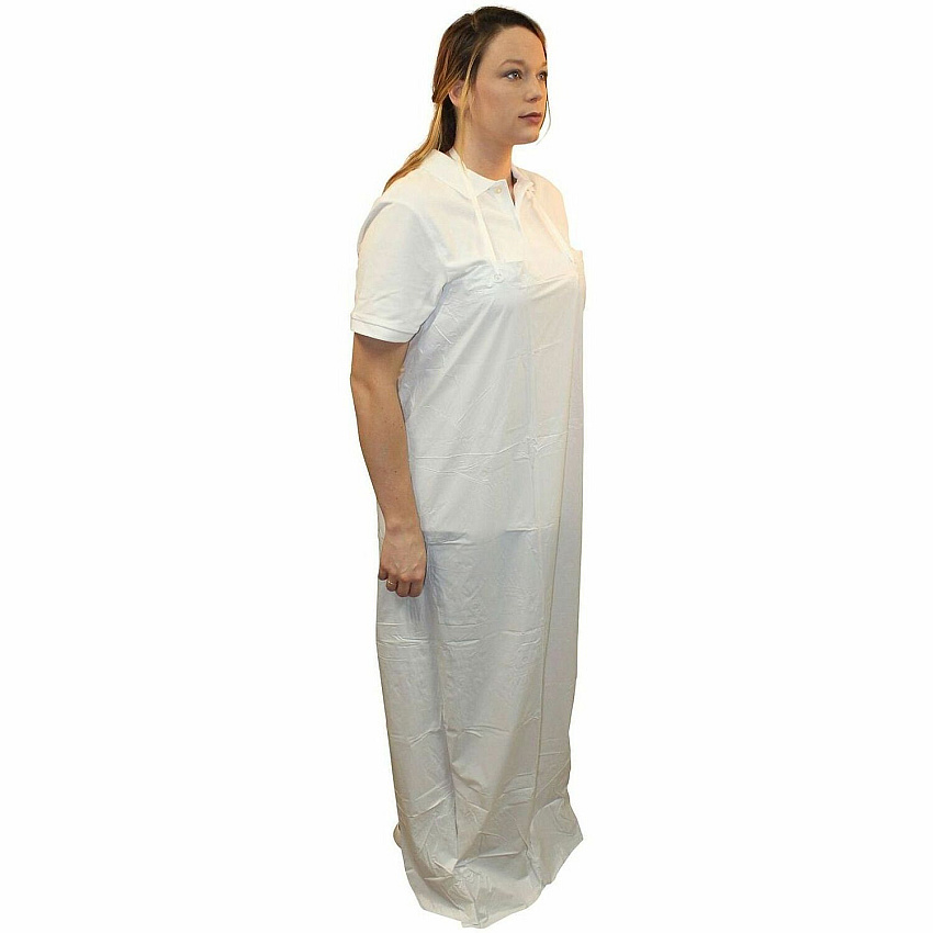 Genuine Joe Vinyl Aprons (01320)