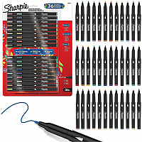 Sharpie Creative Markers (2221921)