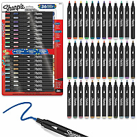Sharpie Creative Markers (2221923)