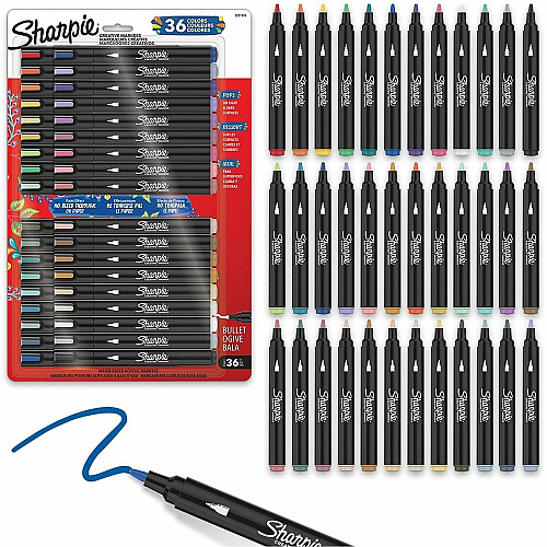 Sharpie Creative Markers (2221923)