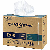 Genuine Joe Hydroknit Towel Wipers (01301)