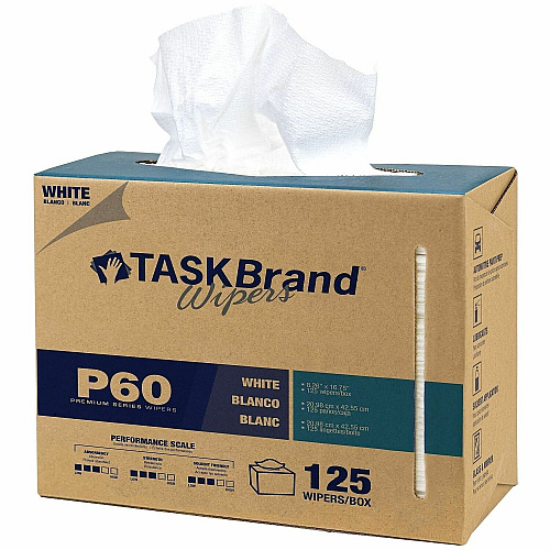 Genuine Joe Hydroknit Towel Wipers (01301)