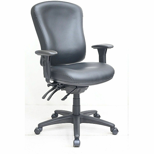 Lorell Accord Series Managerial Task Chair (66154)