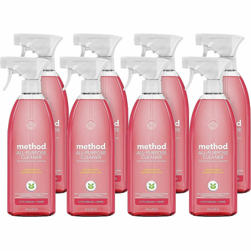 Method All-Purpose Surface Cleaner (377540CT)