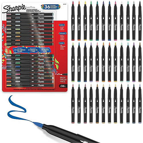 Sharpie Creative Markers (2221927)
