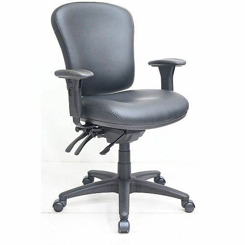 Lorell Accord Series Task Chair (66124)