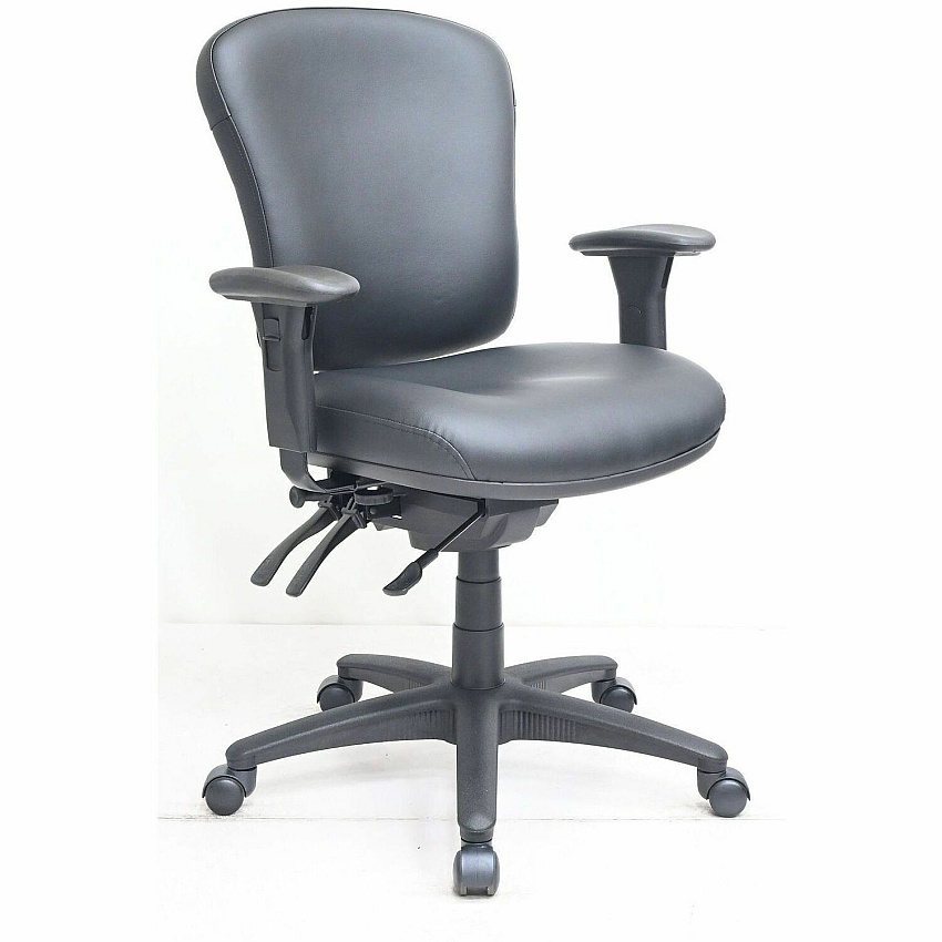 Lorell Accord Series Task Chair (66124)