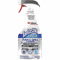 fantastik&reg; Max Oven & Grill Cleaner (388869)
