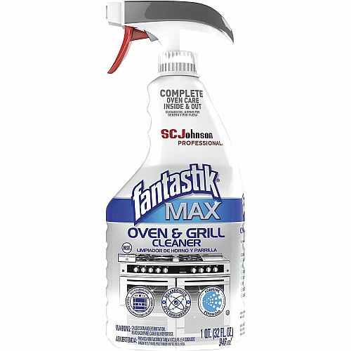 fantastik&reg; Max Oven & Grill Cleaner (388869)