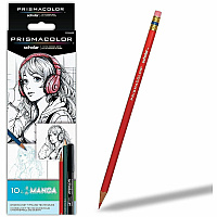 Prismacolor Scholar Manga Art Set (2226800)