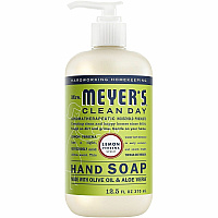 Mrs. Meyer's Clean Day Hand Soap Refill (390068)