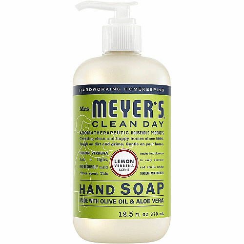 Mrs. Meyer's Clean Day Hand Soap Refill (390068)