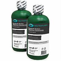 Aero Neutraflush Eyewash Station Additive Concentrate (NFA08US)