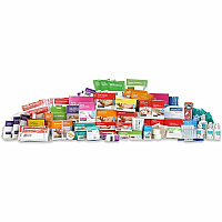 Aero Surefill First-Aid Cabinet Refills 1 Each (SF200BMTSF)