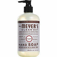 Mrs. Meyer's Clean Day Hand Soap (390066)