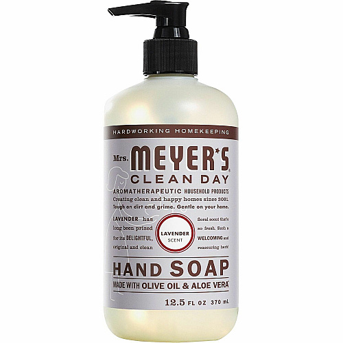 Mrs. Meyer's Clean Day Hand Soap (390066)