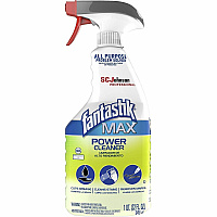 fantastik&reg; MAX Power Cleaner Degreaser (388891)