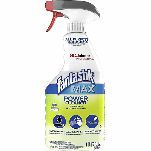 fantastik&reg; MAX Power Cleaner Degreaser (388891)