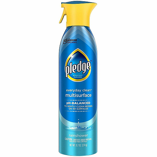 Pledge Everyday Clean MS Cleaner Spray (394793)