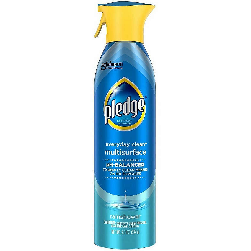 Pledge Everyday Clean MS Cleaner Spray (394793)