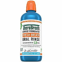 TheraBreath Fresh Breath Oral Rinse (9702981616)
