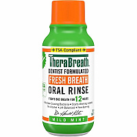 TheraBreath Fresh Breath Oral Rinse (9702999511)