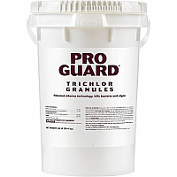 KIK Custom PRO GUARD Trichlor Granules 1 Each (KPL23045BPG)