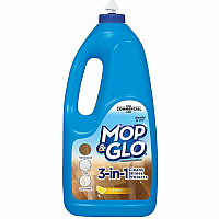 Mop & Glo Triple Action Floor Cleaner (00017CT)