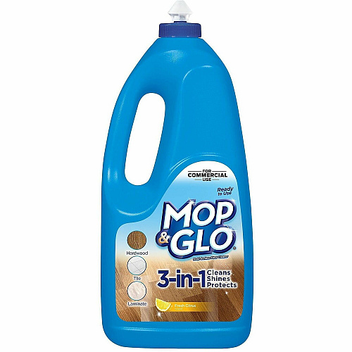 Mop & Glo Triple Action Floor Cleaner (00017CT)