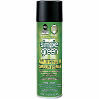 Simple Green Foaming Coil Cleaner (0113418)
