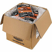 Ergodyne N-Ferno Warming Packs 2.3" x 2.2" - Environmentally Friendly, Air Activated - 2 - 100 / Pack (16989)