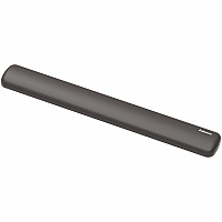 Fellowes Breyta Keyboard Wrist Rest - Black 0.68