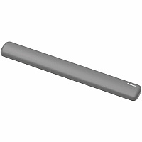 Fellowes Breyta Keyboard Wrist Rest - Grey 0.68