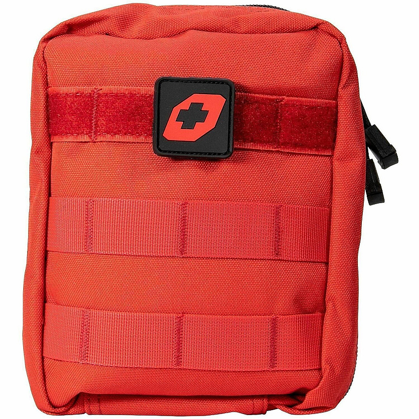 Life+Gear 117-Piece First Aid + Survival Tactical Pack  (413907)