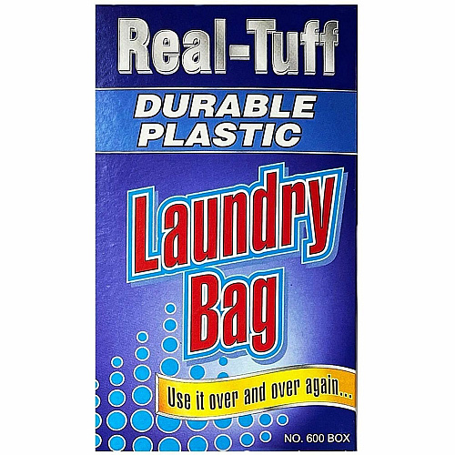 Real-Tuff #650 Vend-Box Laundry Bags