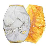 Wing Walker Shoe Covers, 2xl - 1 Pair (AF303-2XL-PR)