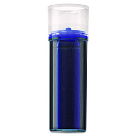 Pilot BeGreen V Board Master Replacement Dry Erase Marker Ink Cartridge, Blue Ink (43923)