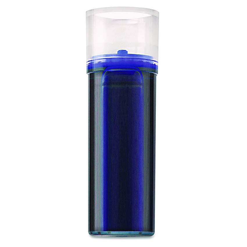Pilot BeGreen V Board Master Replacement Dry Erase Marker Ink Cartridge, Blue Ink (43923)