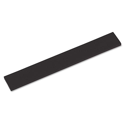 Innovera Keyboard Wrist Rest, 19.25 x 2.5, Black (IVR52458)