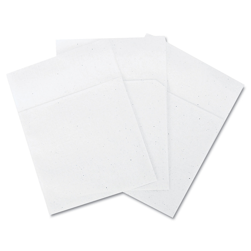 Boardwalk&reg; Low-Fold Dispenser Napkins, 1-Ply, 400 Napkins, 20 Packs (BWK8316W)