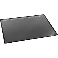 Artistic Logo Desktop Organizer Pad Rectangular - 24