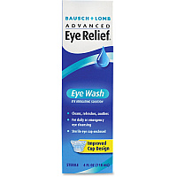 Bausch &amp; Lomb Bausch + Lomb Eye Wash For Irritated Eyes - 1 Each (620252)