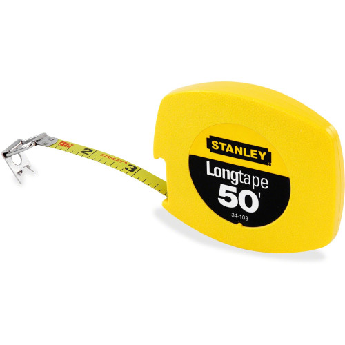 Stanley Measuring Tapes (34103)