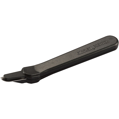 Bostitch Contemporary Staple Remover Plastic - Black - 1 Each (40000)