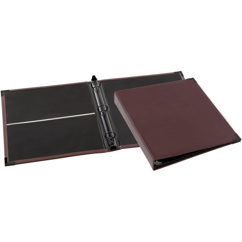 Cardinal Business Collection Round Ring Presentation Binder (144 710)