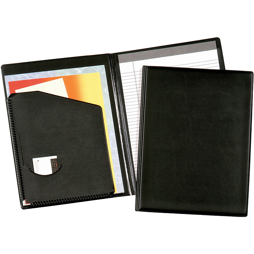 Cardinal&reg; 397 610 Letter Pad Folio