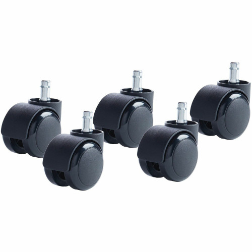 Master Caster Master Mfg. Co Futura Chair Mat Casters (94326)