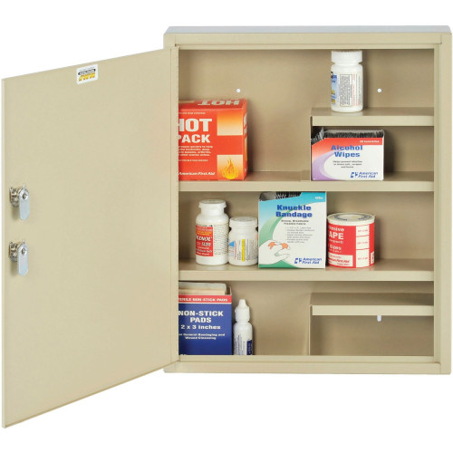 SteelMaster MMF Medical Security Cabinet (2019065D03)
